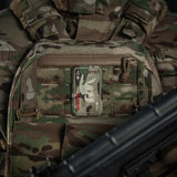 M-Tac patch Bad Boy (brodyr)