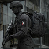 M-Tac patch Bad Boy (brodyr)