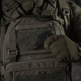 M-Tac patch Bad Boy (brodyr)