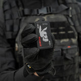 M-Tac patch Bad Boy (brodyr)