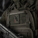 M-Tac patch Bad Boy (brodyr)