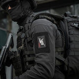 M-Tac patch Bad Boy (brodyr)