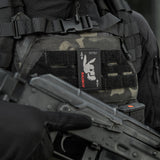 M-Tac patch Bad Boy (brodyr)
