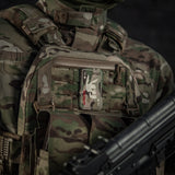M-Tac patch Bad Boy (brodyr)