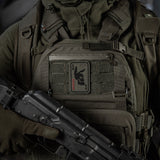 M-Tac patch Bad Boy (brodyr)