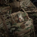 M-Tac patch Bad Boy (brodyr)