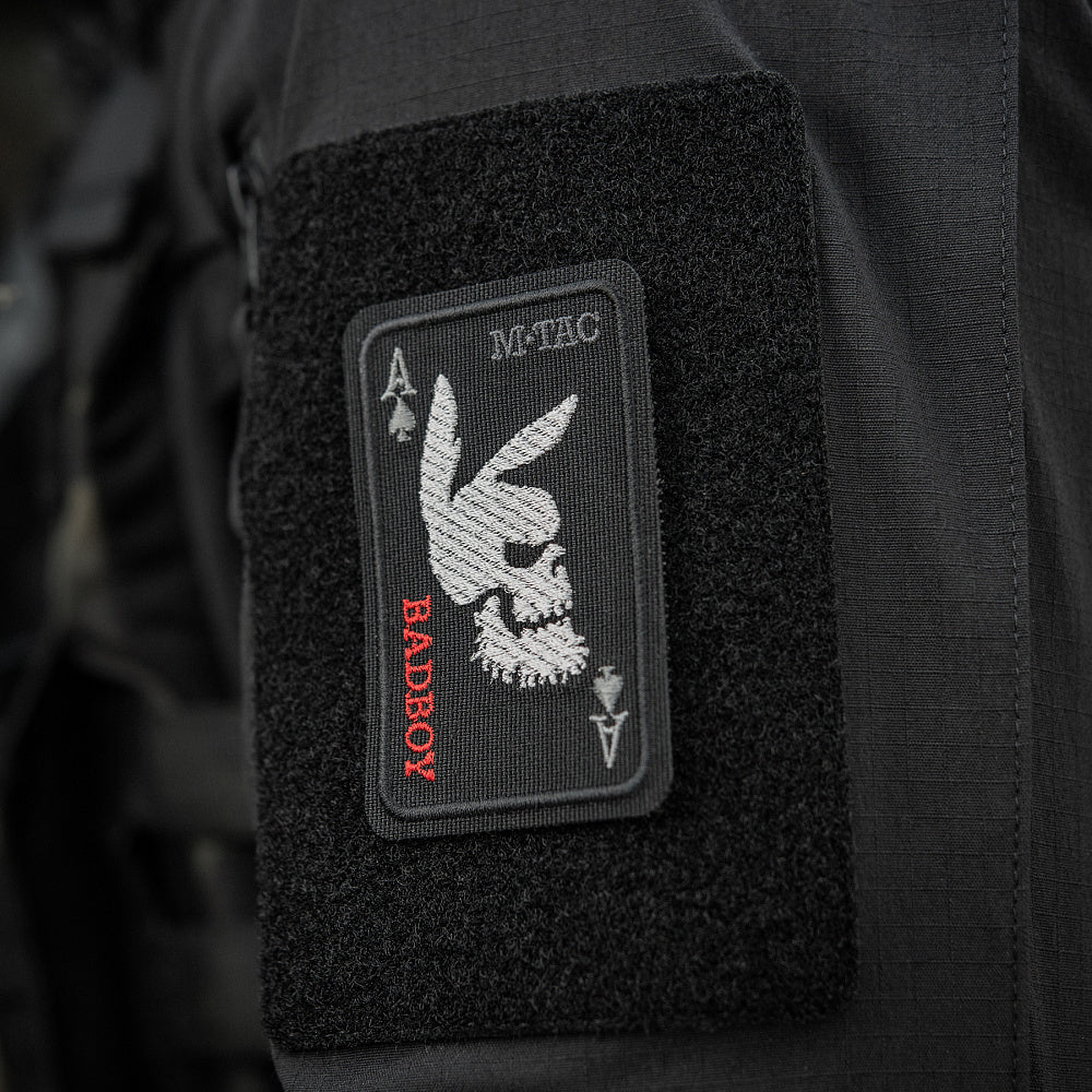 M-Tac patch Bad Boy (brodyr)