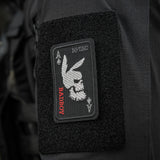 M-Tac patch Bad Boy (brodyr)