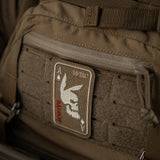M-Tac patch Bad Boy (brodyr)