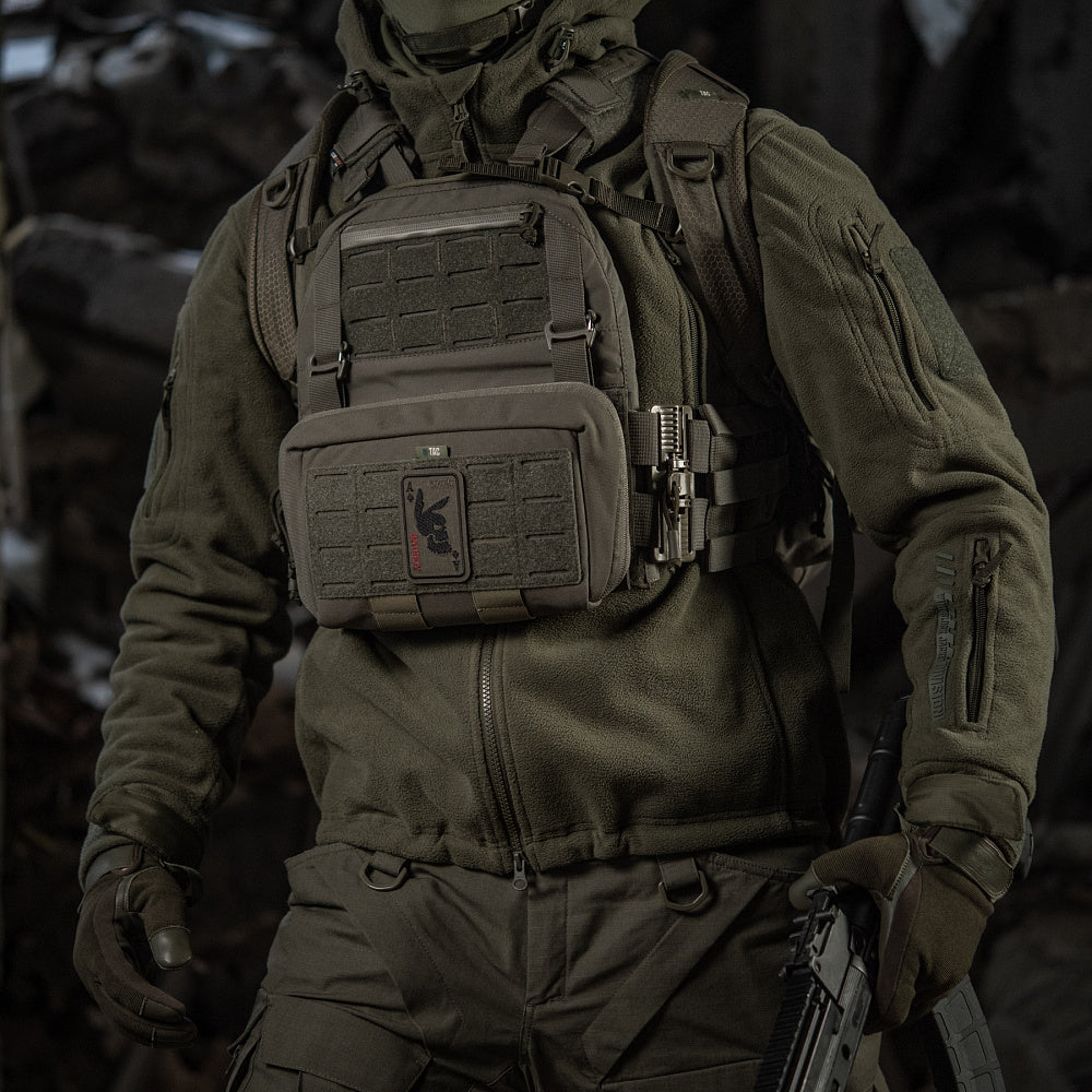 M-Tac patch Bad Boy (brodyr)