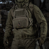 M-Tac patch Bad Boy (brodyr)