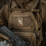 M-Tac patch Bad Boy (brodyr)