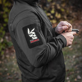 M-Tac patch Bad Boy (Tattoo)