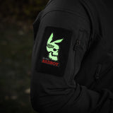 M-Tac patch Bad Boy (Tattoo)