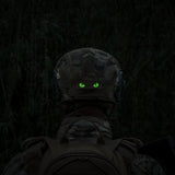 M-Tac patch Cat Eyes Laser Cut