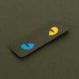 M-Tac patch Cat Eyes Laser Cut