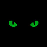 M-Tac patch Cat Eyes Laser Cut