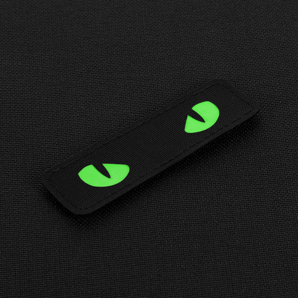 M-Tac patch Cat Eyes Laser Cut