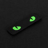 M-Tac patch Cat Eyes Laser Cut