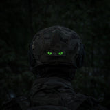 M-Tac patch Cat Eyes Laser Cut