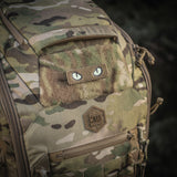 M-Tac patch Cat Eyes (Type 2) Laser Cut GID
