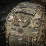M-Tac patch Cat Eyes (Type 2) Laser Cut GID