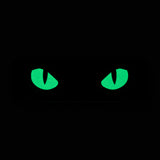 M-Tac patch Cat Eyes (Type 2) Laser Cut GID