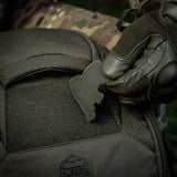M-Tac patch Cossack Ukraine 3D PVC