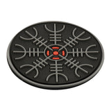 M-Tac patch Ægishjalmr PVC