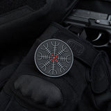M-Tac patch Ægishjalmr PVC