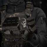 M-Tac patch Face of war (Broderi)