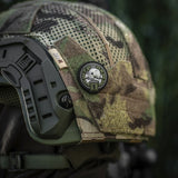 M-Tac Patch Frag 1 PVC