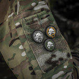 M-Tac Patch Frag 1 PVC