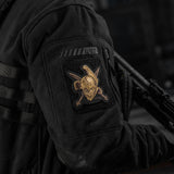 M-Tac patch Gladiatorhjälm (brodyr)