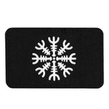 M-Tac patch Horrorhjälm horisontell Laser Cut