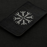 M-Tac patch Horrorhjälm horisontell Laser Cut