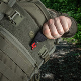 M-Tac patch Husaria 3D PVC
