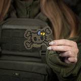 M-Tac patch KITTY circuit (brodyr)