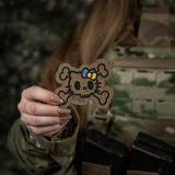 M-Tac patch KITTY circuit (brodyr)