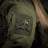 M-Tac patch KITTY circuit (brodyr)
