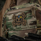 M-Tac patch KITTY circuit (brodyr)