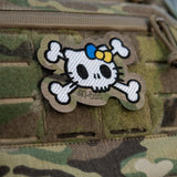 M-Tac Patch Kitty (brodyr)