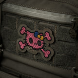 M-Tac Patch Kitty (broderi)