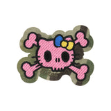 M-Tac Patch Kitty (broderi)