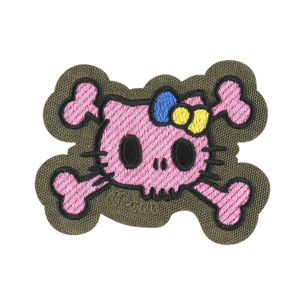 M-Tac Patch Kitty (broderi)