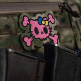 M-Tac Patch Kitty (broderi)