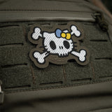 M-Tac Patch Kitty (brodyr)