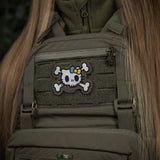 M-Tac Patch Kitty (brodyr)
