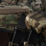 M-Tac Patch Kitty (broderi)