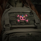 M-Tac Patch Kitty (broderi)